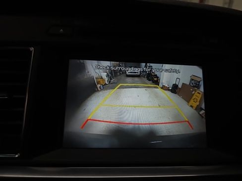 Used 2016 Hyundai Sonata Sport FWD image 20