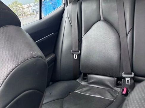 Used 2020 Toyota Camry XSE w/ Driver Assist Package FWD image 22