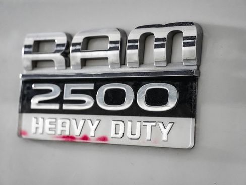 Used 2011 RAM 2500 ST w/ Cold Weather Group AWD/4WD image 32