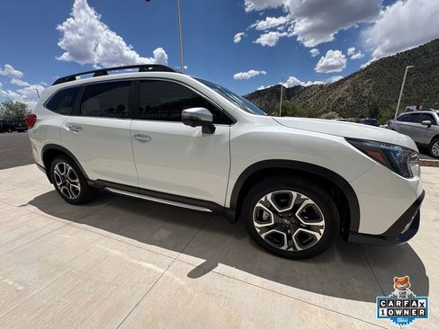 Used 2023 Subaru Ascent Touring AWD/4WD image 10