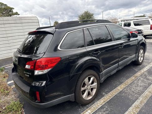 Used 2014 Subaru Outback 2.5i w/ Popular Package #1A image 2