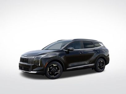 New 2026 Kia Sportage EX