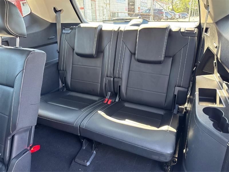Used 2022 Volkswagen Atlas SE AWD/4WD image 35