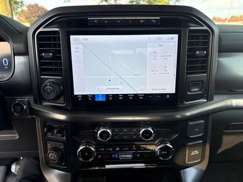Used 2024 Ford F150 Lariat w/ Bed Utility Package AWD/4WD image 6