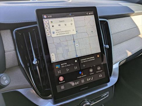 New 2026 Volvo XC90 B6 Plus w/ Protection Package Premier image 8