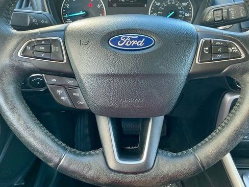 Used 2019 Ford EcoSport Titanium image 21