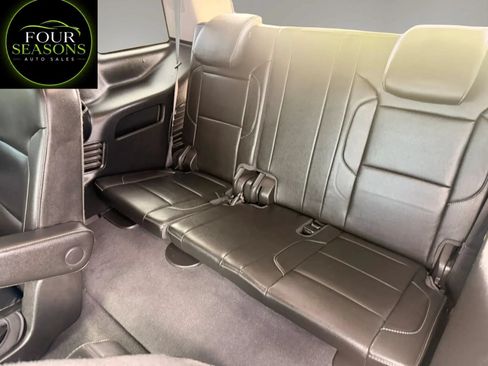 Used 2019 Chevrolet Tahoe LT AWD/4WD image 11