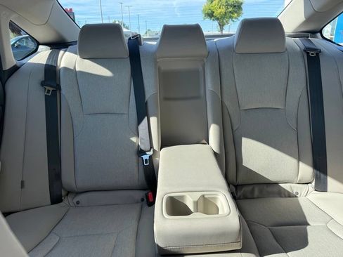 Used 2025 Honda Accord SE image 51