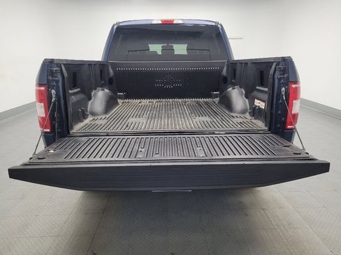 Used 2019 Ford F150 XLT image 29