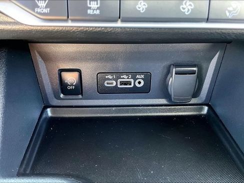 Certified 2025 Nissan Sentra SV w/ All-Weather Package FWD image 15