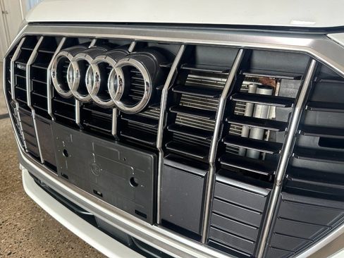 Used 2023 Audi Q3 2.0T Premium image 20