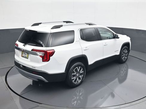 Used 2023 GMC Acadia SLE w/ Driver Convenience Package image 21