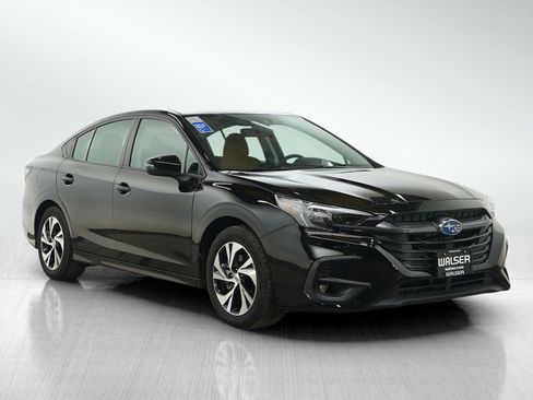 Used 2024 Subaru Legacy Premium image 7