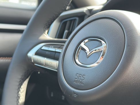 New 2026 MAZDA CX-50 AWD 2.5 Hybrid w/ Weather Package image 19