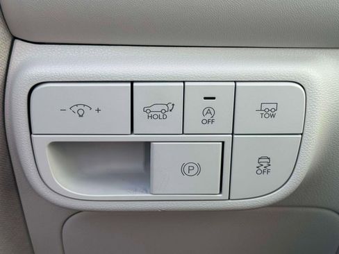 New 2026 Hyundai Palisade Calligraphy image 18