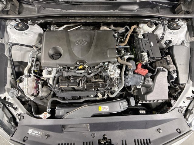 Certified 2023 Toyota Camry XSE w/ TRD Appearance Package (TMS) FWD image 31