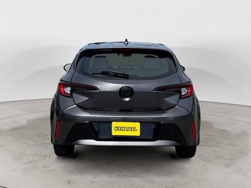 Used 2024 Toyota Corolla SE image 4