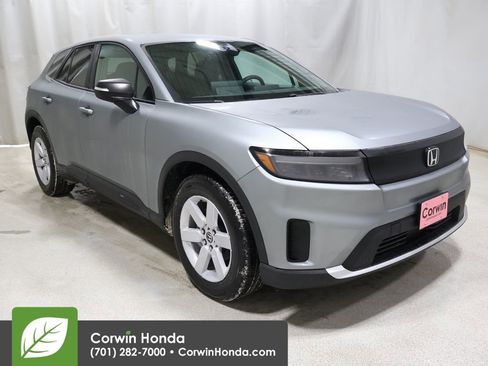 New 2025 Honda Prologue EX image 1