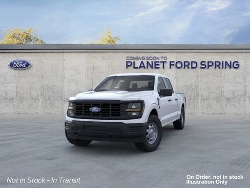 New 2026 Ford F150 XL image 2