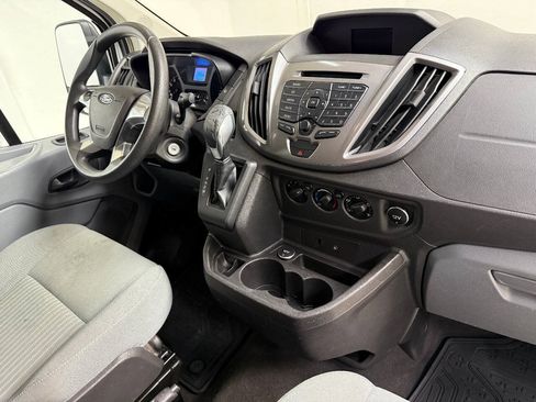 Used 2015 Ford Transit 350 XLT RWD image 38