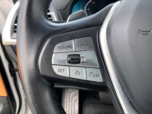 Used 2023 BMW X3 xDrive30i w/ Convenience Package w/ZPA image 20