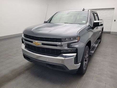 Used 2020 Chevrolet Silverado 1500 LT w/ All-Star Edition image 15