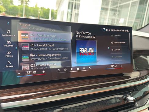 New 2026 BMW X5 xDrive40i AWD/4WD image 28