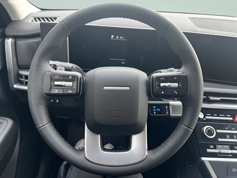 New 2026 Hyundai Santa Fe SE AWD/4WD image 17