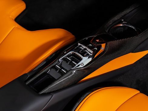 Certified 2025 Ferrari 296 GTS image 52