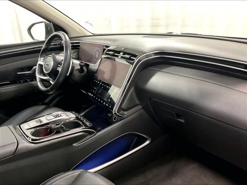 Used 2024 Hyundai Tucson Limited image 14