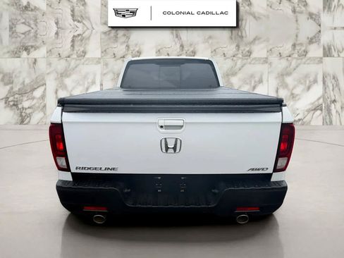 Used 2023 Honda Ridgeline RTL image 4