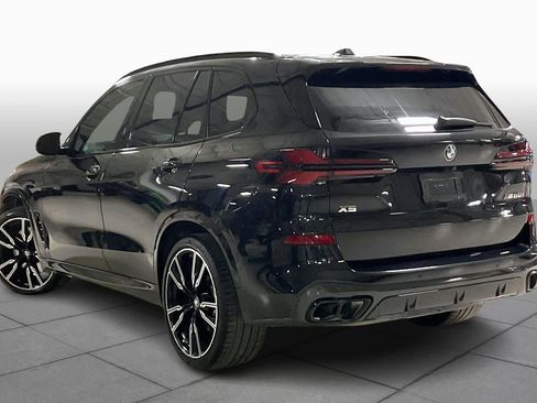 Used 2024 BMW X5 M60i image 11