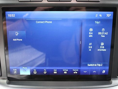 Used 2023 Ford F150 Lariat w/ Equipment Group 502A High AWD/4WD image 31