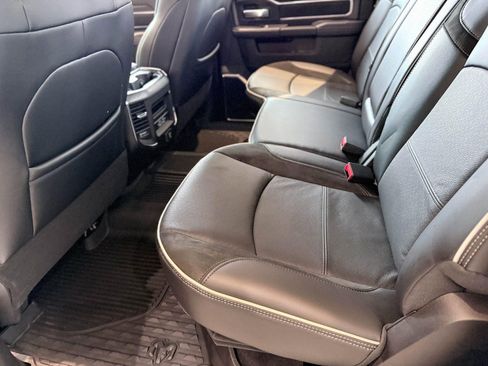 New 2026 RAM 2500 Laramie w/ Night Edition image 14