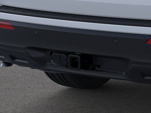 New 2026 Ford Explorer Active AWD/4WD image 23