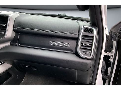 Certified 2024 RAM 1500 Laramie image 18