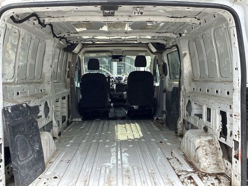 Used 2017 Ford Transit 150 148 Low Roof RWD image 16