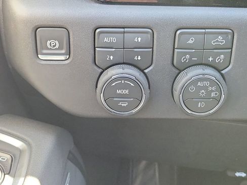 New 2026 Chevrolet Silverado 1500 LT Trail Boss image 15