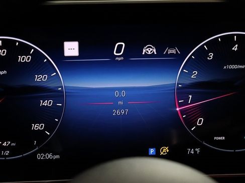 Certified 2025 Mercedes-Benz GLC 300 4MATIC image 16