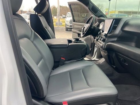 Used 2025 RAM 1500 Tradesman image 31