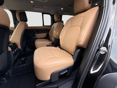 New 2026 Land Rover Defender 130 S AWD/4WD image 22