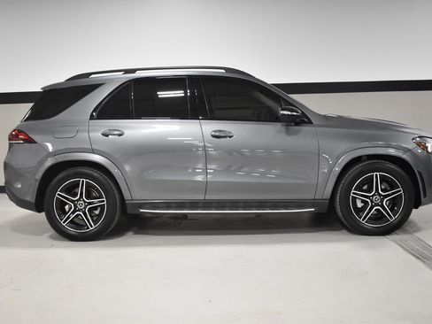 Certified 2023 Mercedes-Benz GLE 350 4MATIC image 6