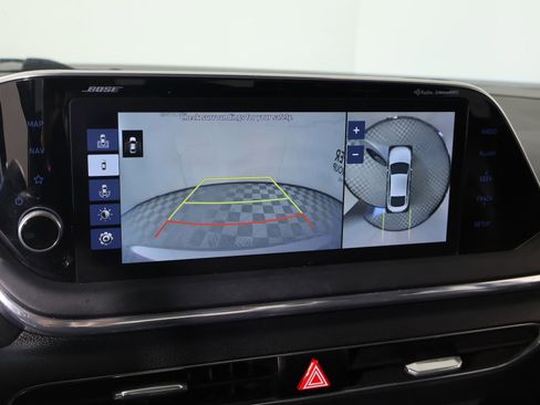 Used 2021 Hyundai Sonata Limited image 6