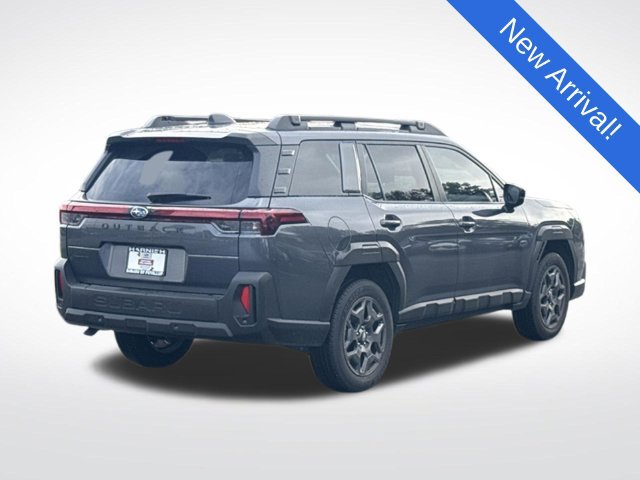 Certified 2026 Subaru Outback Premium AWD/4WD image 7