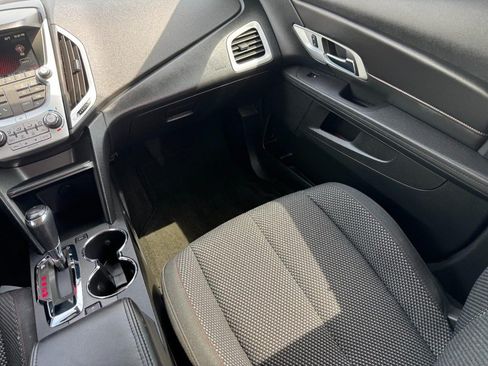 Used 2017 GMC Terrain SLE FWD image 19