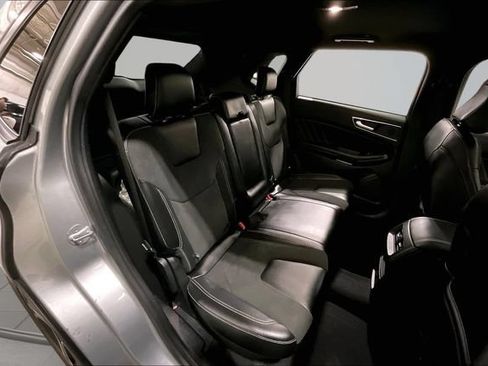 Used 2023 Ford Edge ST AWD/4WD image 27