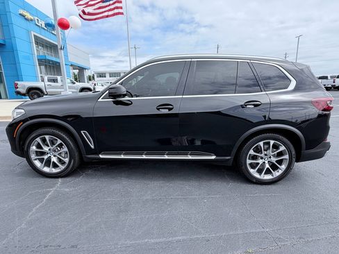 Used 2023 BMW X5 sDrive40i RWD image 5
