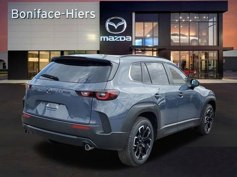 New 2026 MAZDA CX-50 Meridian Edition w/ Weather Package image 4