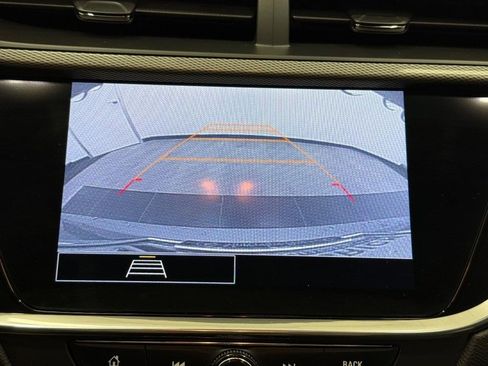 Used 2023 Buick Encore GX Select w/ Experience Buick Package image 16