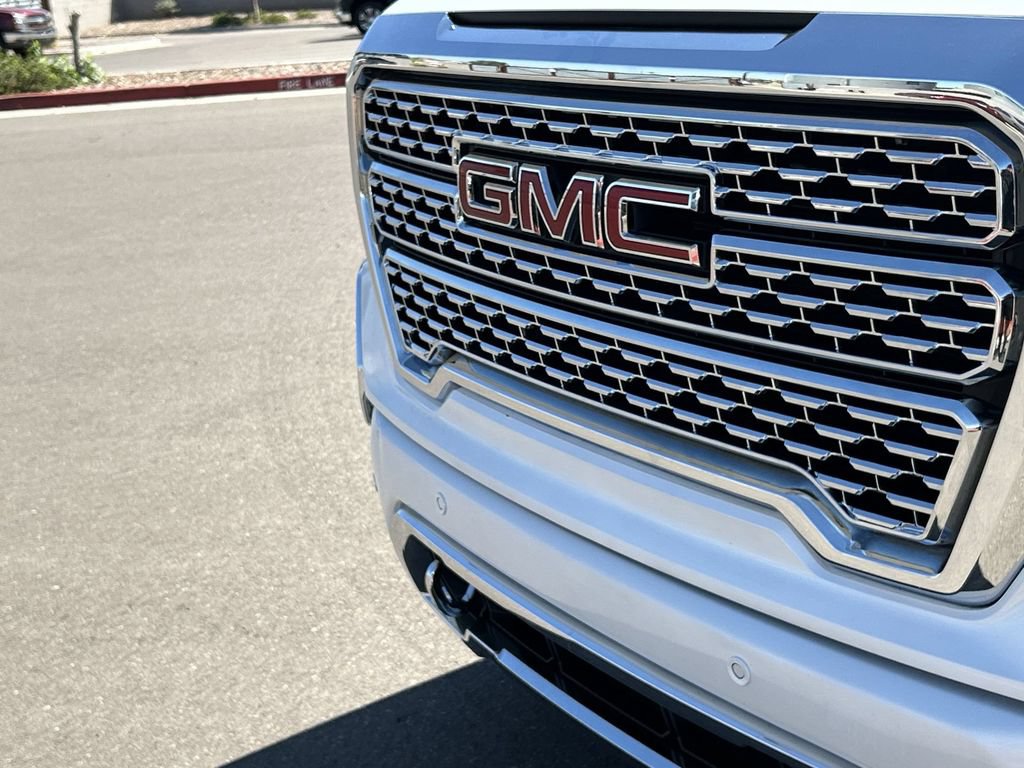 Used 2021 GMC Sierra 1500 Denali AWD/4WD image 30